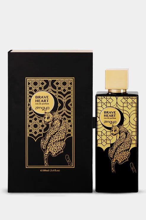 ZIMAYA BRAVE HEART 100 ML