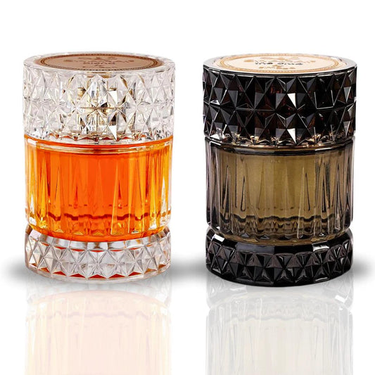 SHARAF BLEND & SHARAF THE CLUB BY ZIMAYA