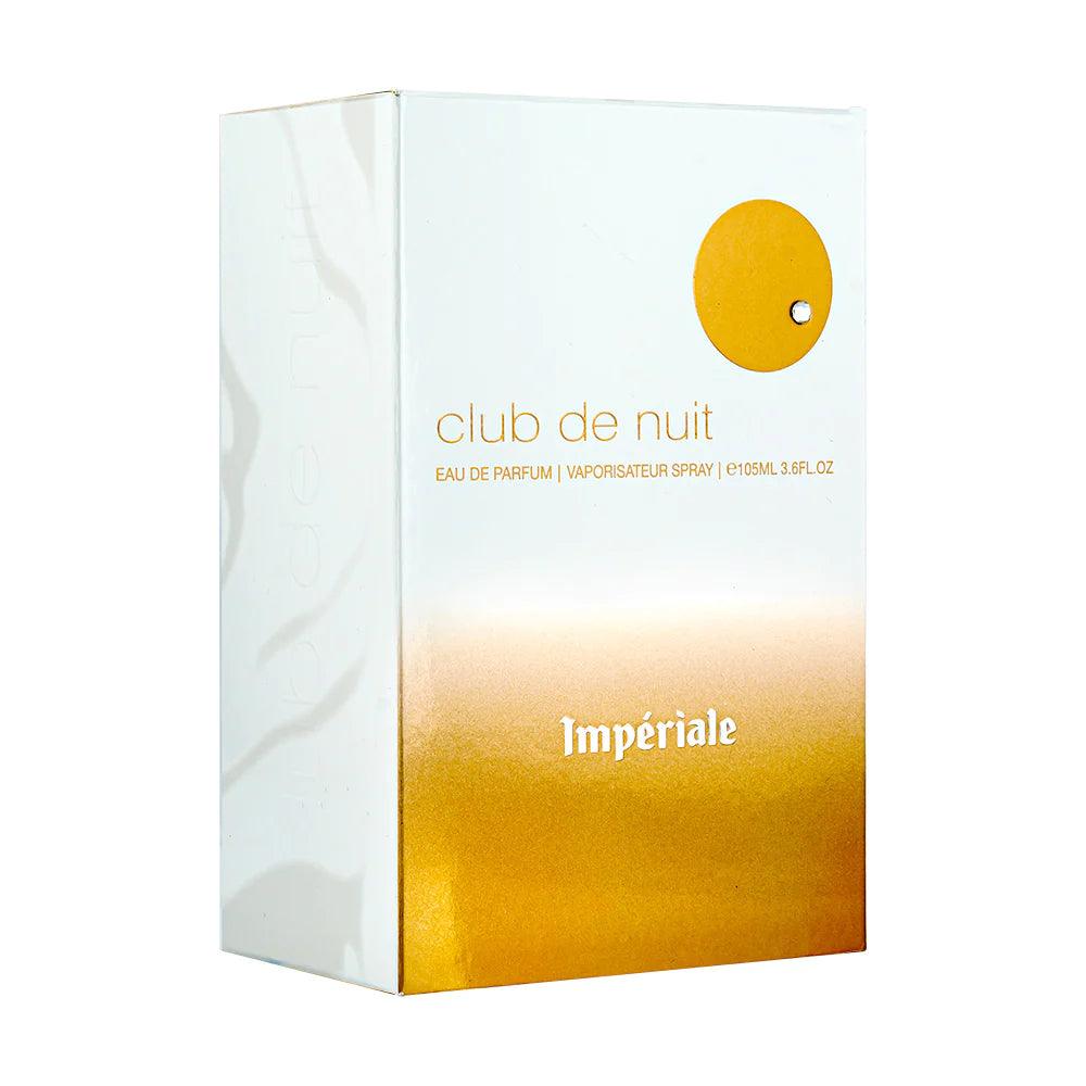 ARMAF CLUB DE NUIT IMPERIALE 105ML