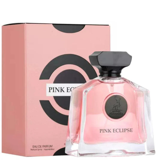 MAISON ALHAMBRA PINK ECLIPSE 100ML