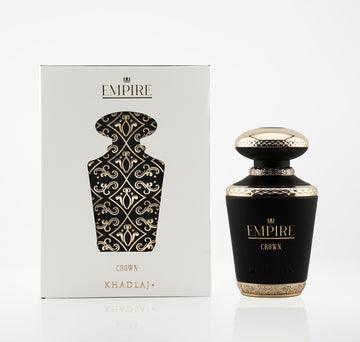 KHADLAJ EMPIRE CROWN 100 ML