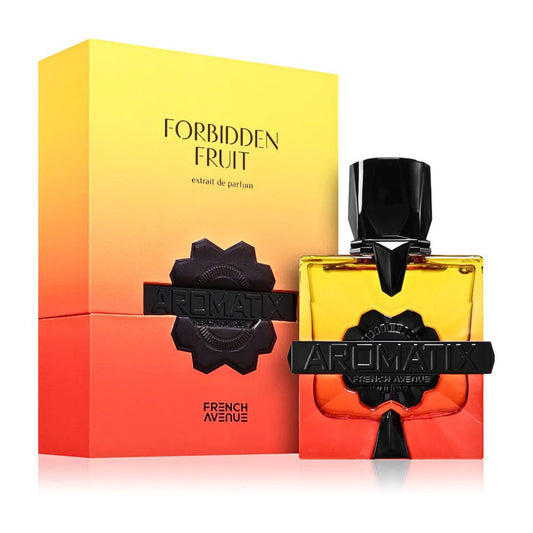 FRENCH AVENUE AROMATIX FORBIDDEN FRUIT