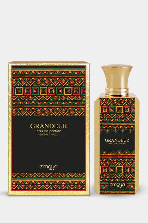 ZIMAYA GRANDEUR 100 ML