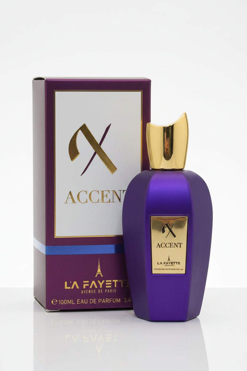 ACCENT LA FAYETTE