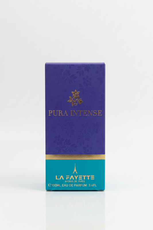 PURA INTENSE LA FAYETTE