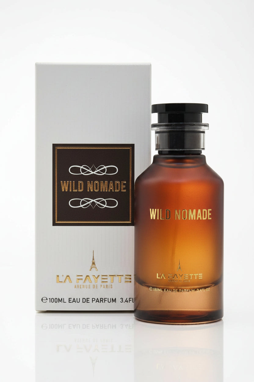 WILD NOMADE LA FAYETTE