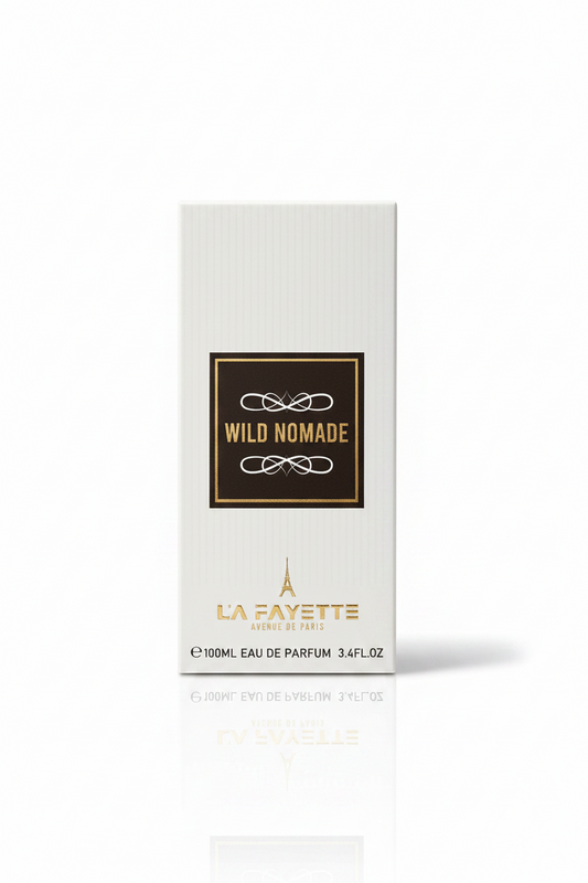 WILD NOMADE LA FAYETTE
