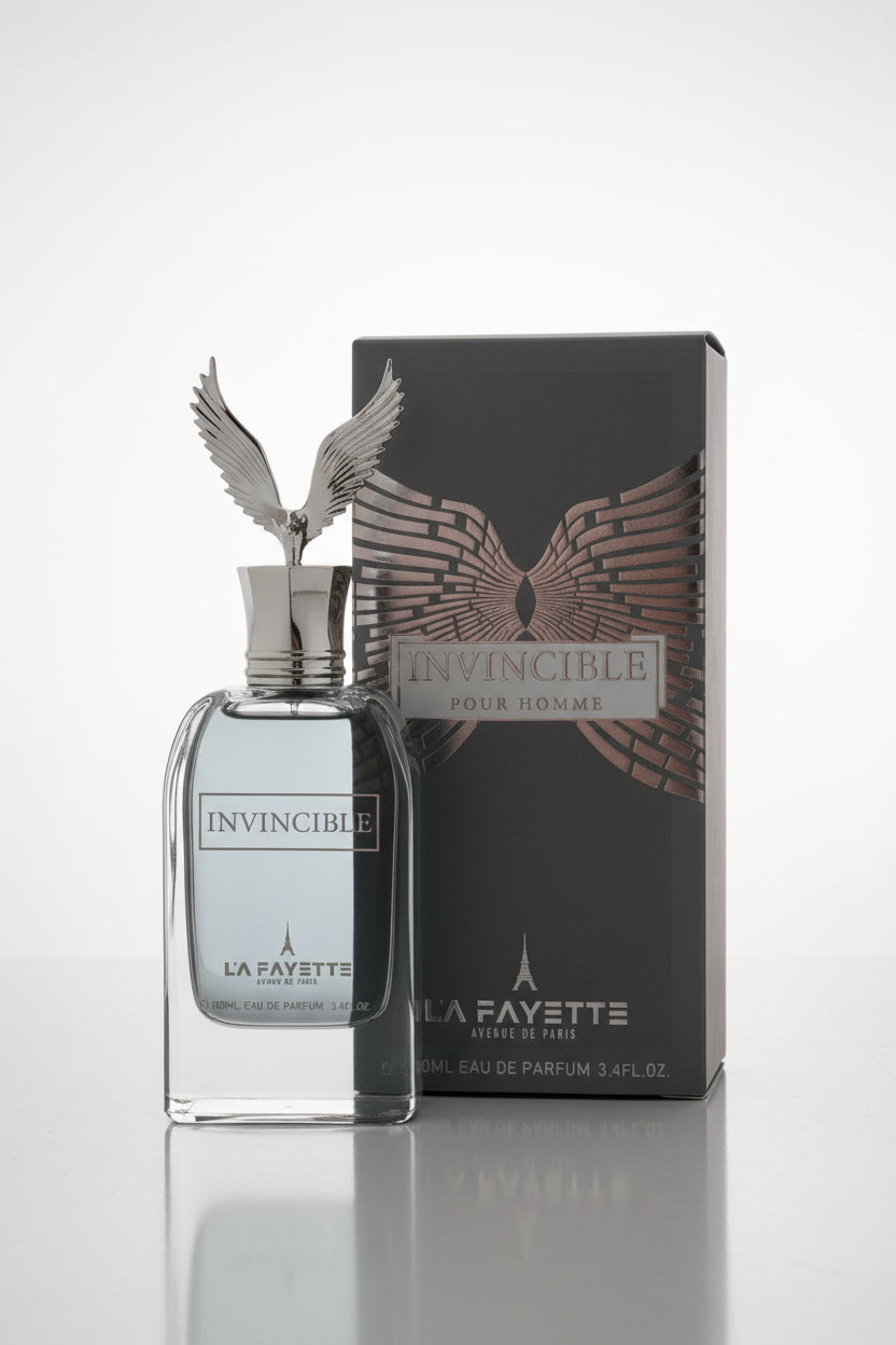 INVINCIBLE LA FAYETTE