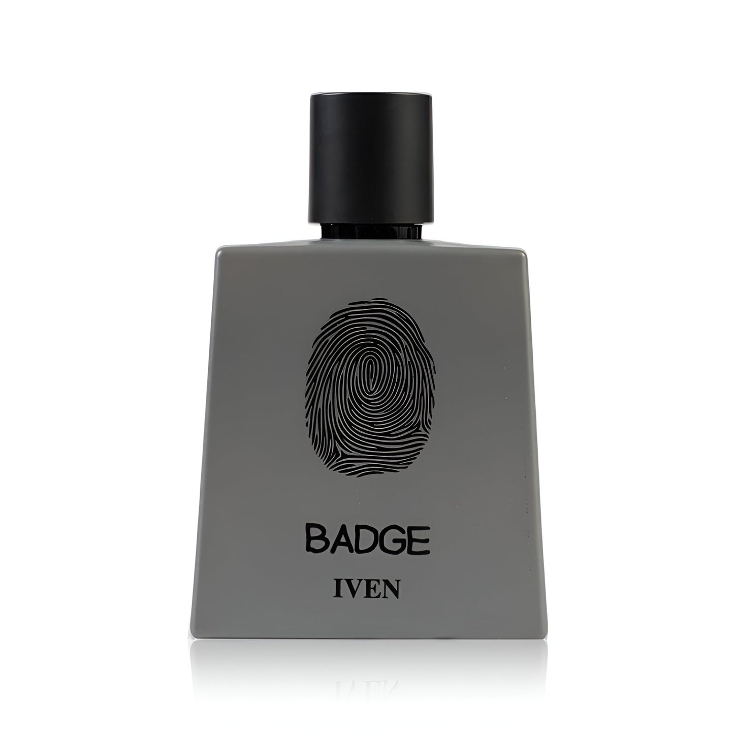 IVEN BADGE by Iven original men perfume in Qatar | عطر رجالي IVEN BADGE الأصلي من إيفن في قطر