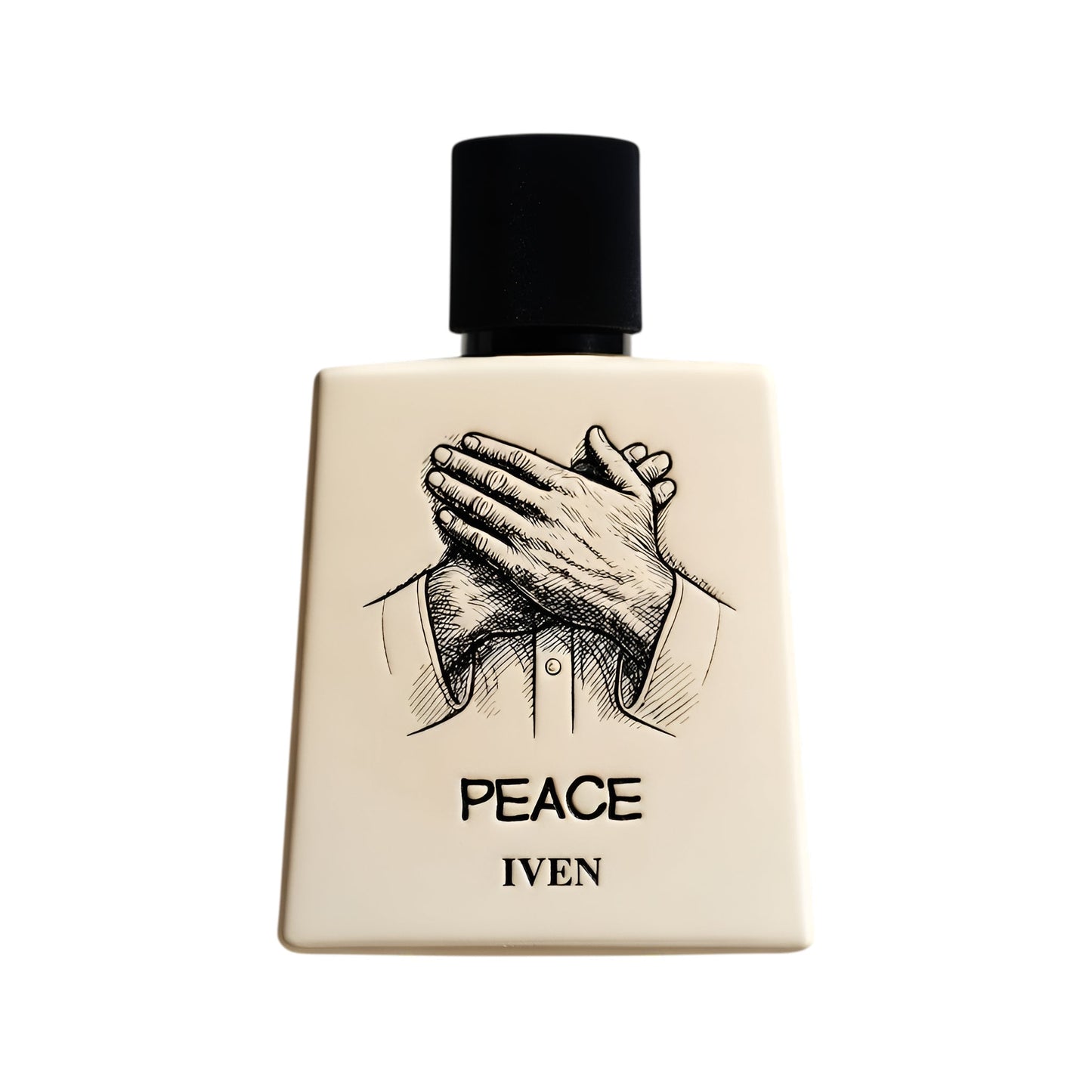 IVEN PEACE by Iven original men perfume in Qatar | عطر رجالي IVEN PEACE الأصلي من إيفن في قطر