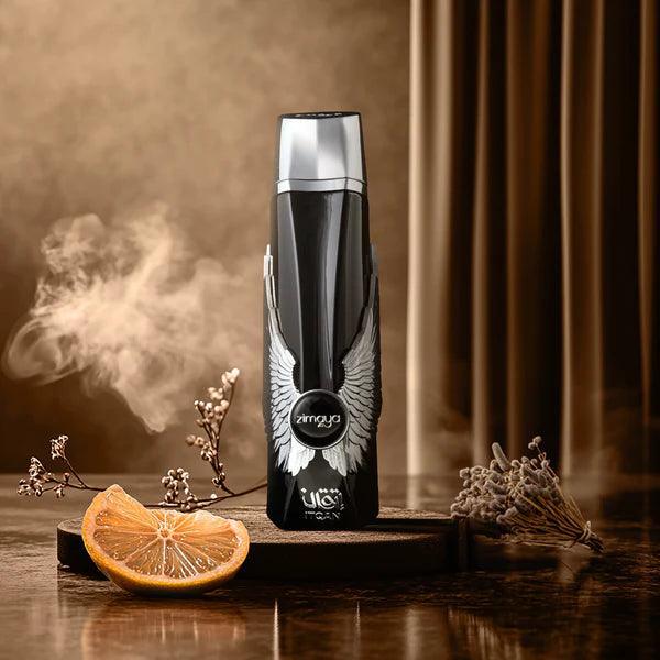 ZIMAYA ITQAN NOIR 100ML