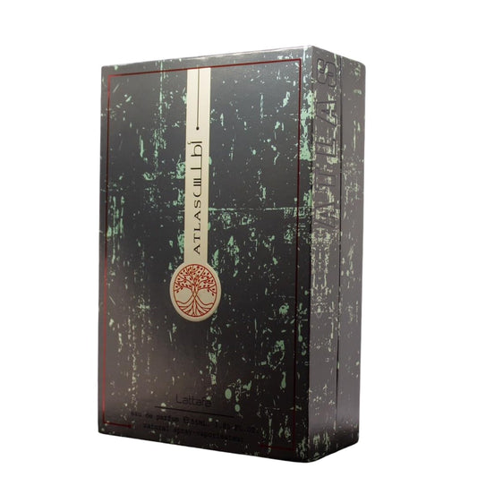 LATTAFA ATLAS 55 ML