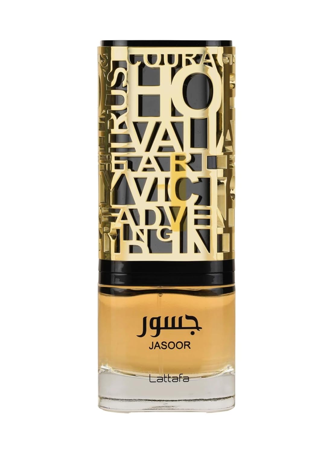 LATTAFA JASOOR