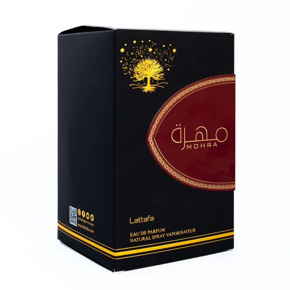 لطافة مهرة