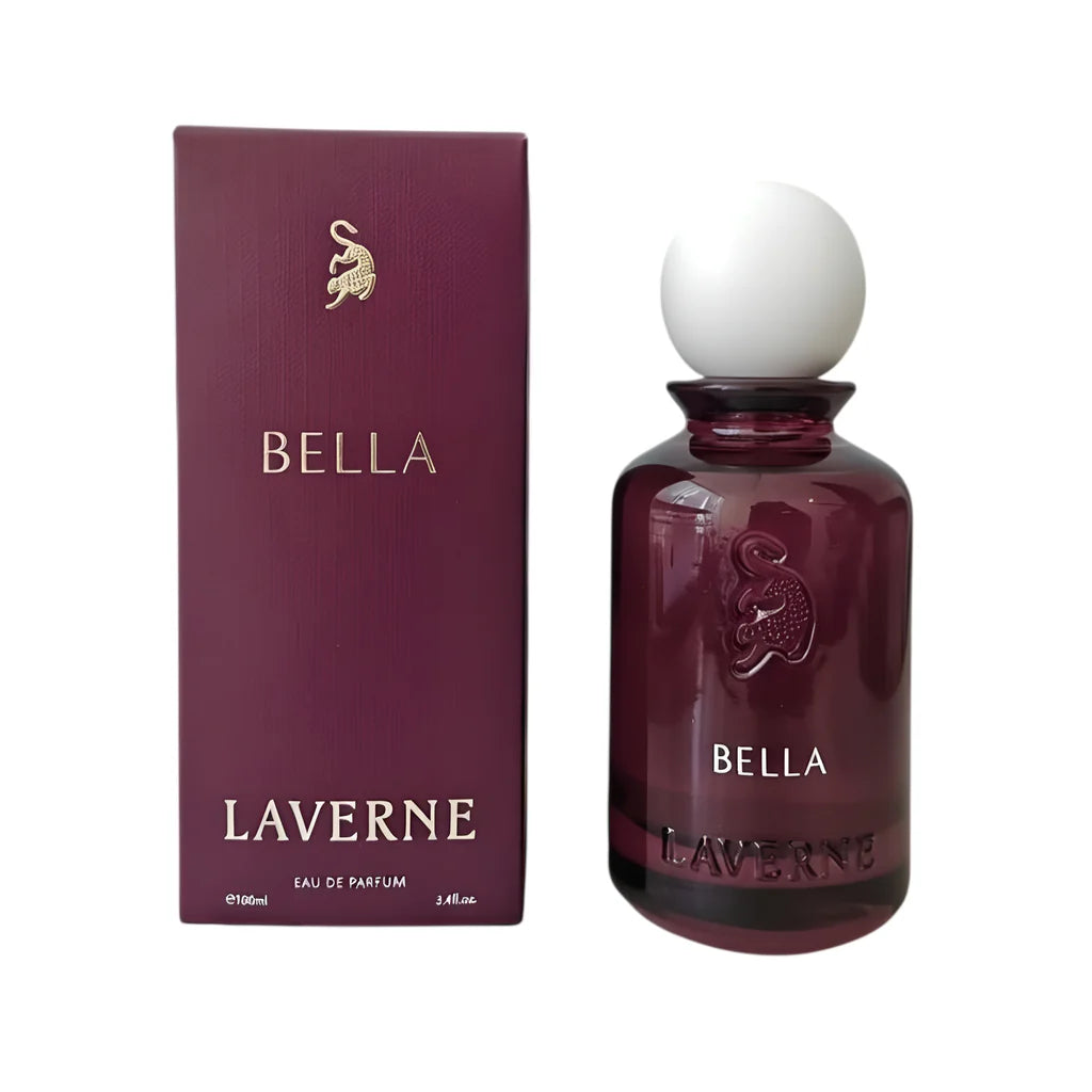 LAVERNE BELLA 100ML