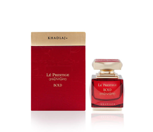KHADLAJ LE PRESTIGE BOLD 100 ML EDP