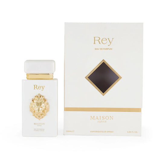 MAISON ASRAR REY 100ML - Doria Perfumes Qatar