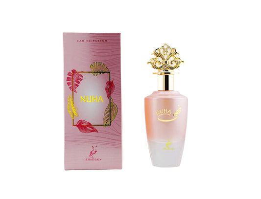 KHADLAJ NUHA 85 ML EDP