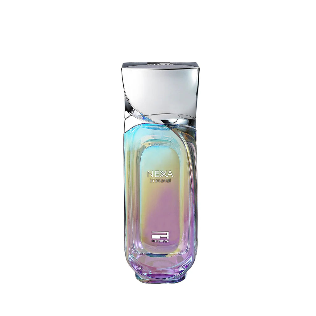 Rue Broca Nexa Immortal 100ml for Men | Best Price in Qatar