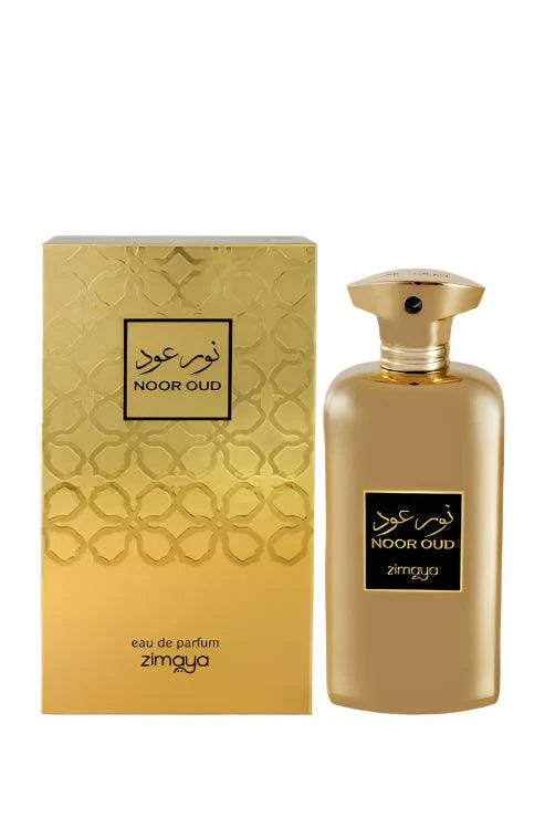 ZIMAYA NOOR OUD 100ML