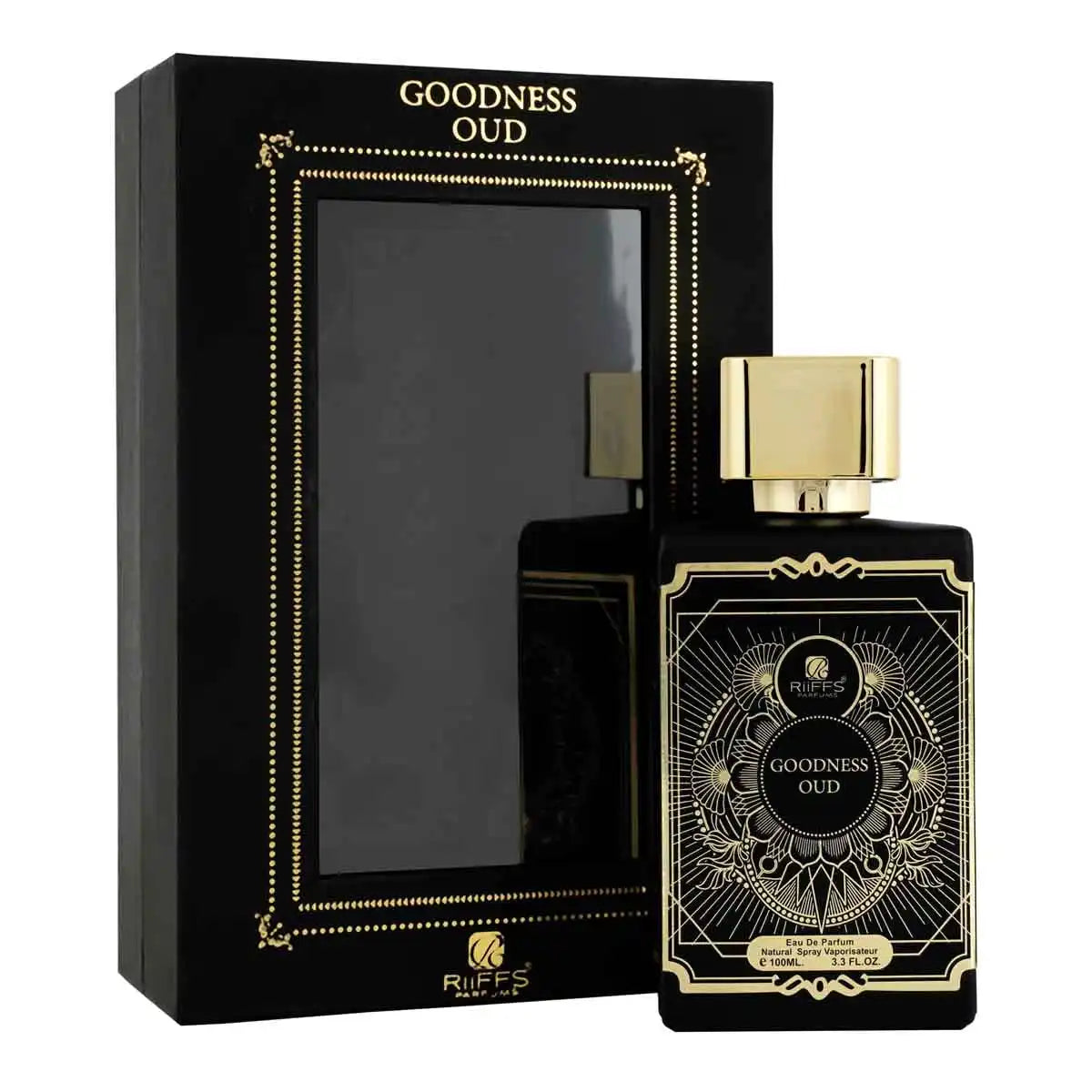 ريفز جودنيس عود 100 مل عطر الأصلي من دوريا للعطور في قطر