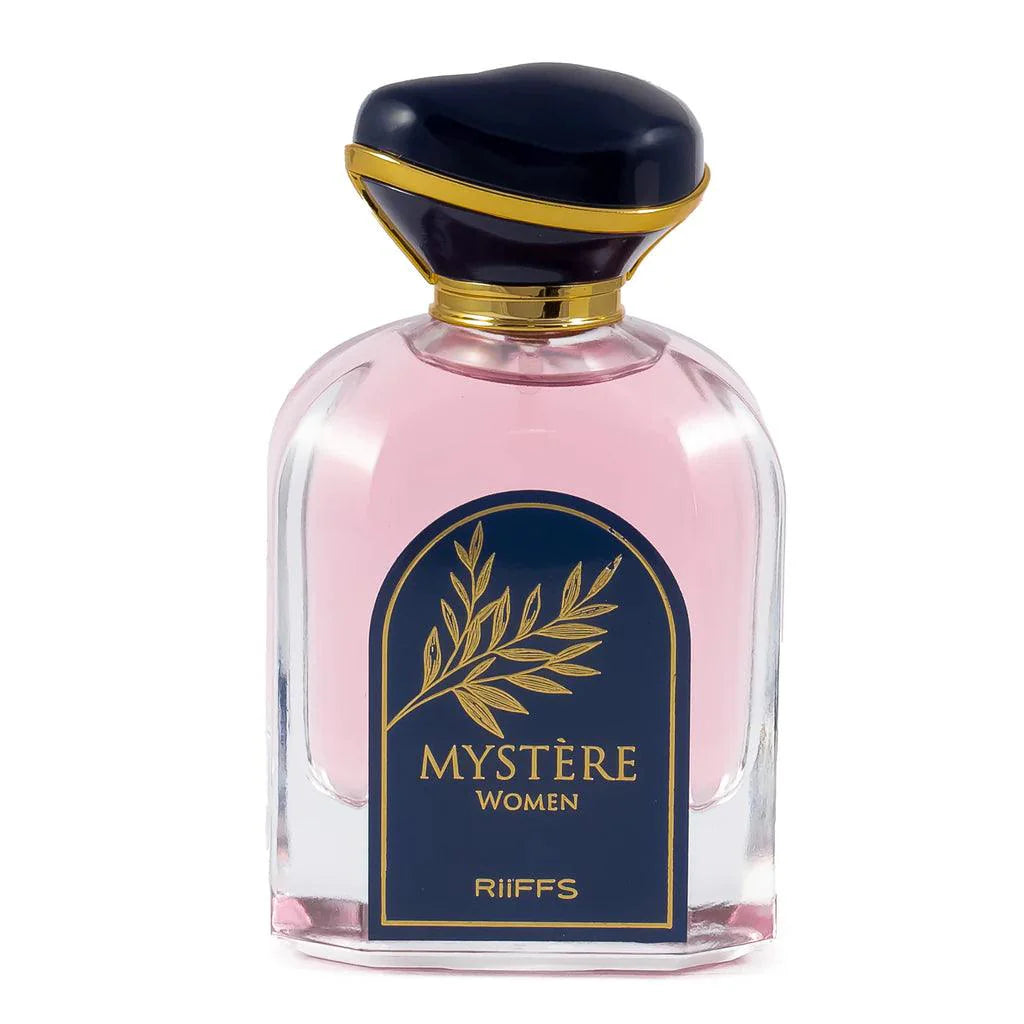 Riiffs Mystere Women 80 ml perfume