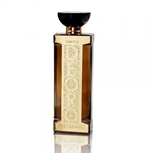 Riiffs Patchouli de ORO 100 ml perfume