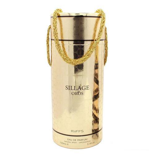 Riiffs Sillage Oros 100 ml perfume image 2