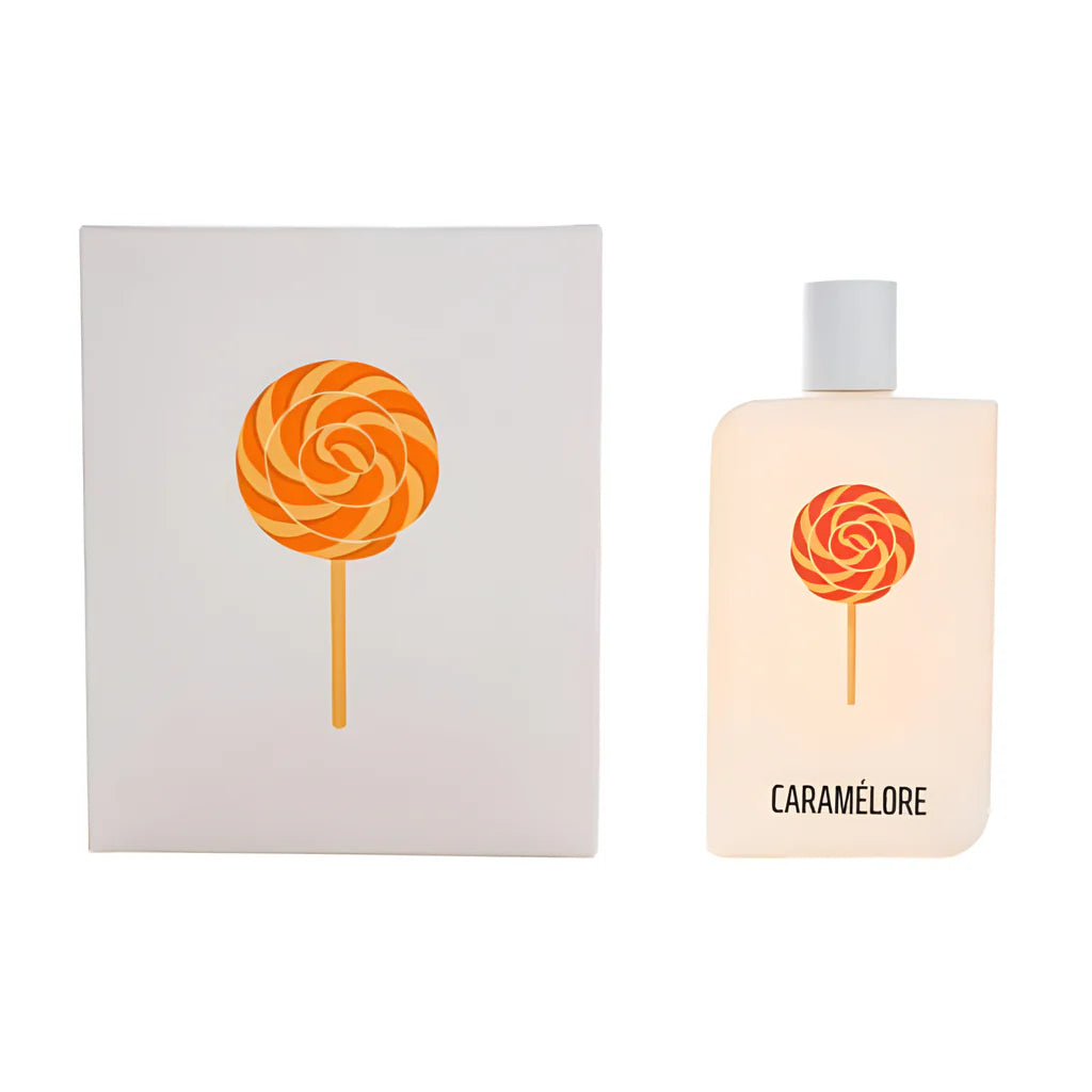 SAMAM CARAMELORE