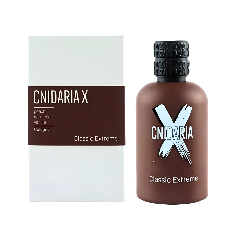 SAMAM CNIDARIA CLASSIC EXTREME