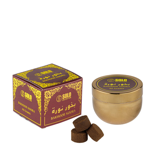 Hamidi Bakhoor Noora bakhoor product image
