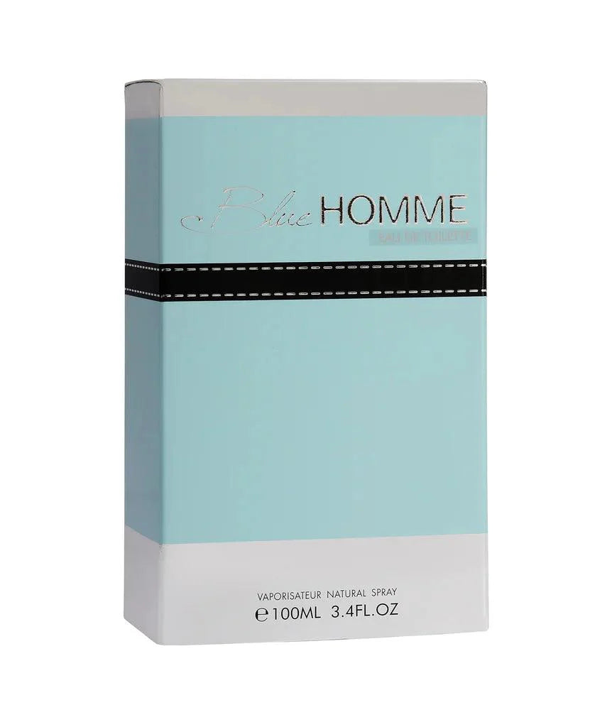 ARMAF BLUE HOMME 100 ML