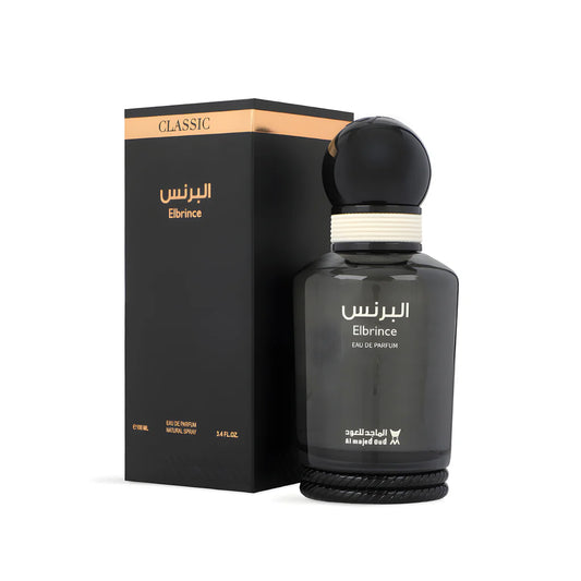 AL MAJED OUD CLASSIC ELBRINCE