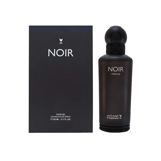 AL MAJED OUD CLASSIC NOIR