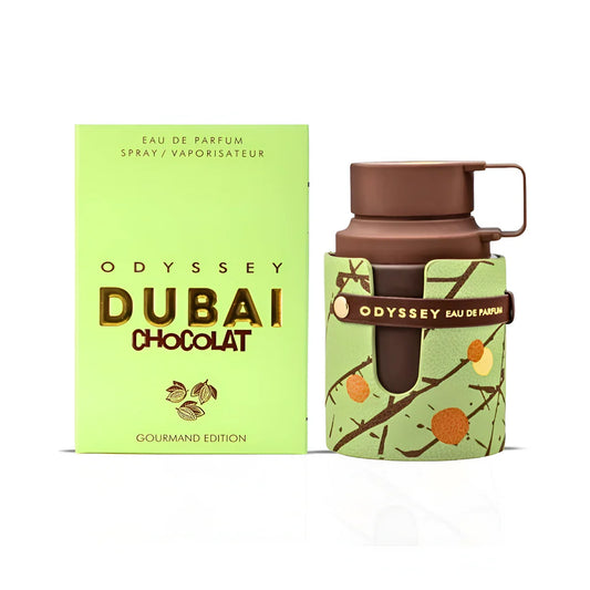 ARMAF ODYSSEY DUBAI CHOCOLAT