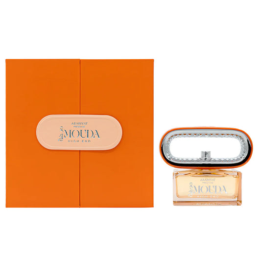 Arabiyat Prestige Mouda High End perfume bottle image 2
