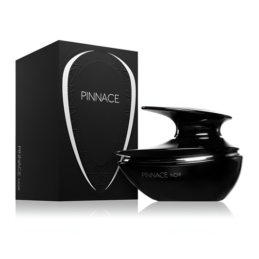 FRENCH AVENUE PINNACE NOIR bottle and box details by French Avenue | تفاصيل زجاجة وعبوة FRENCH AVENUE PINNACE NOIR من فرنش أفينيو