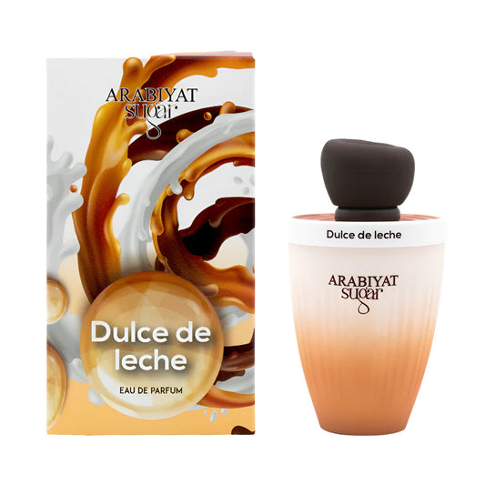 Arabiyat Sugar Dulce De Leche perfume bottle image 2