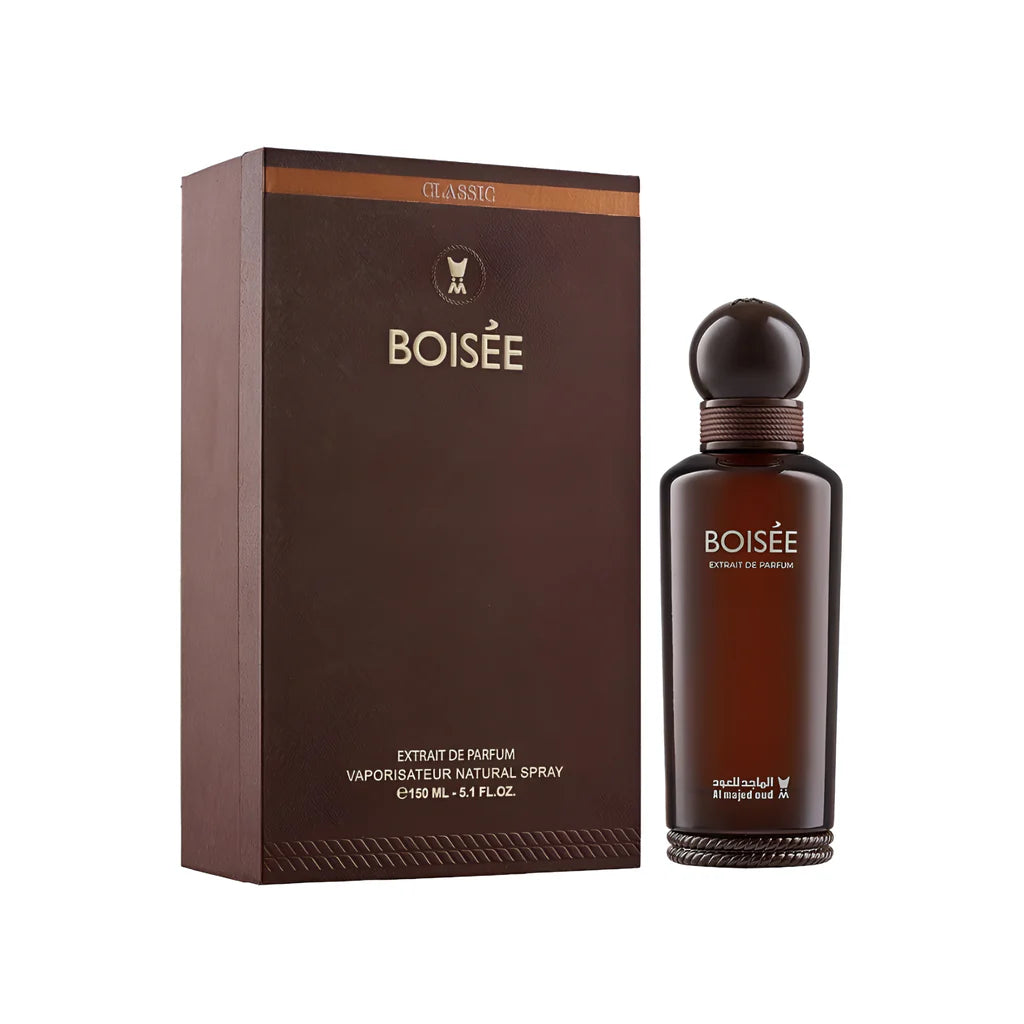 AL MAJED BOISEE