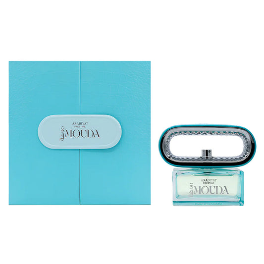 Arabiyat Prestige Mouda perfume bottle image 2