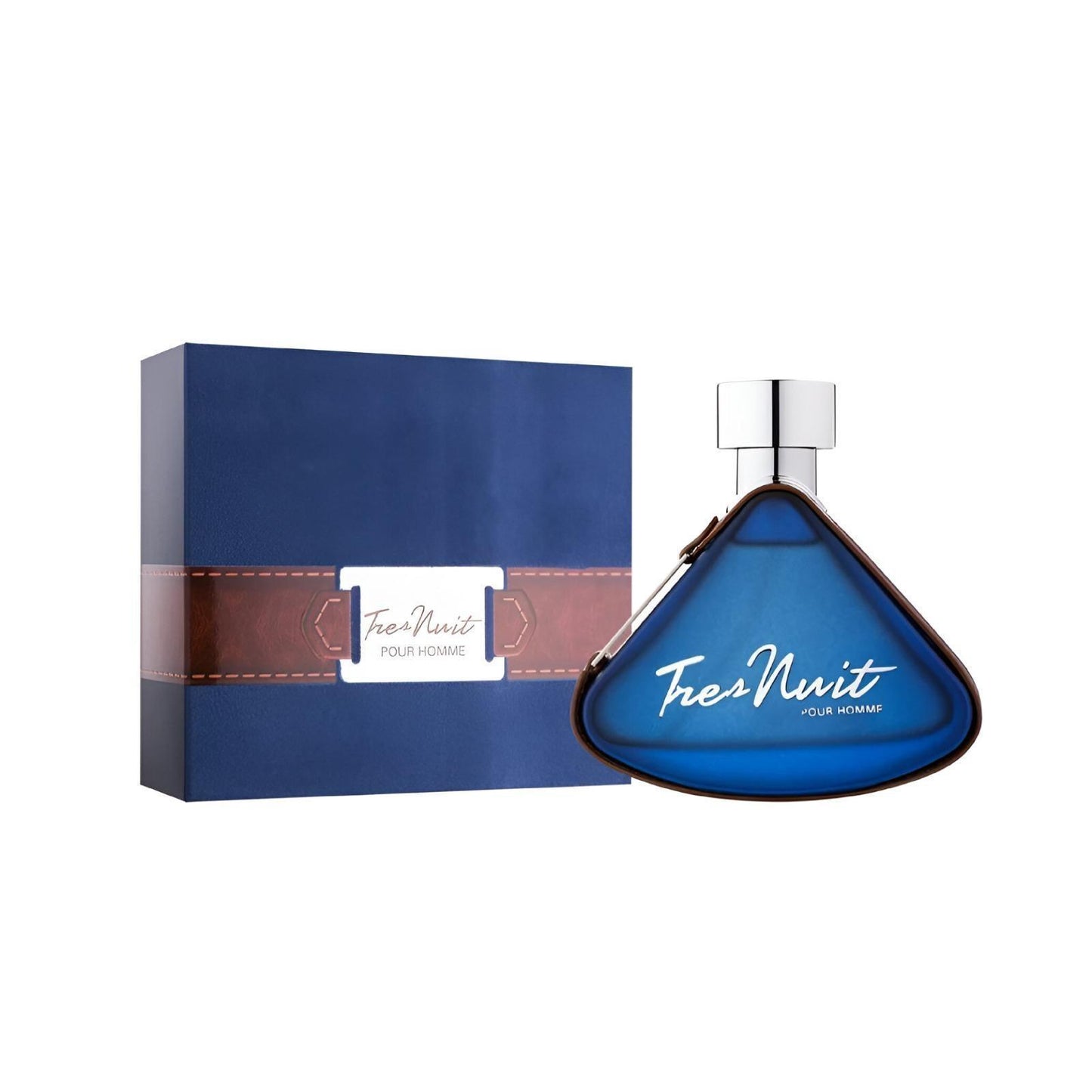 ARMAF TRES NUIT FOR MEN EDP 100ML