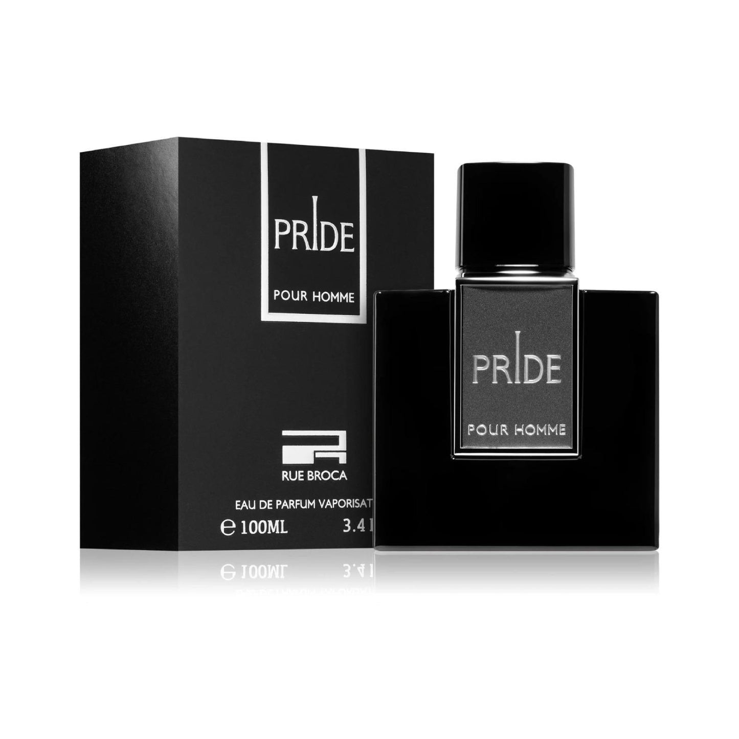 RUE BROCA PRIDE POUR HOMME 100ML