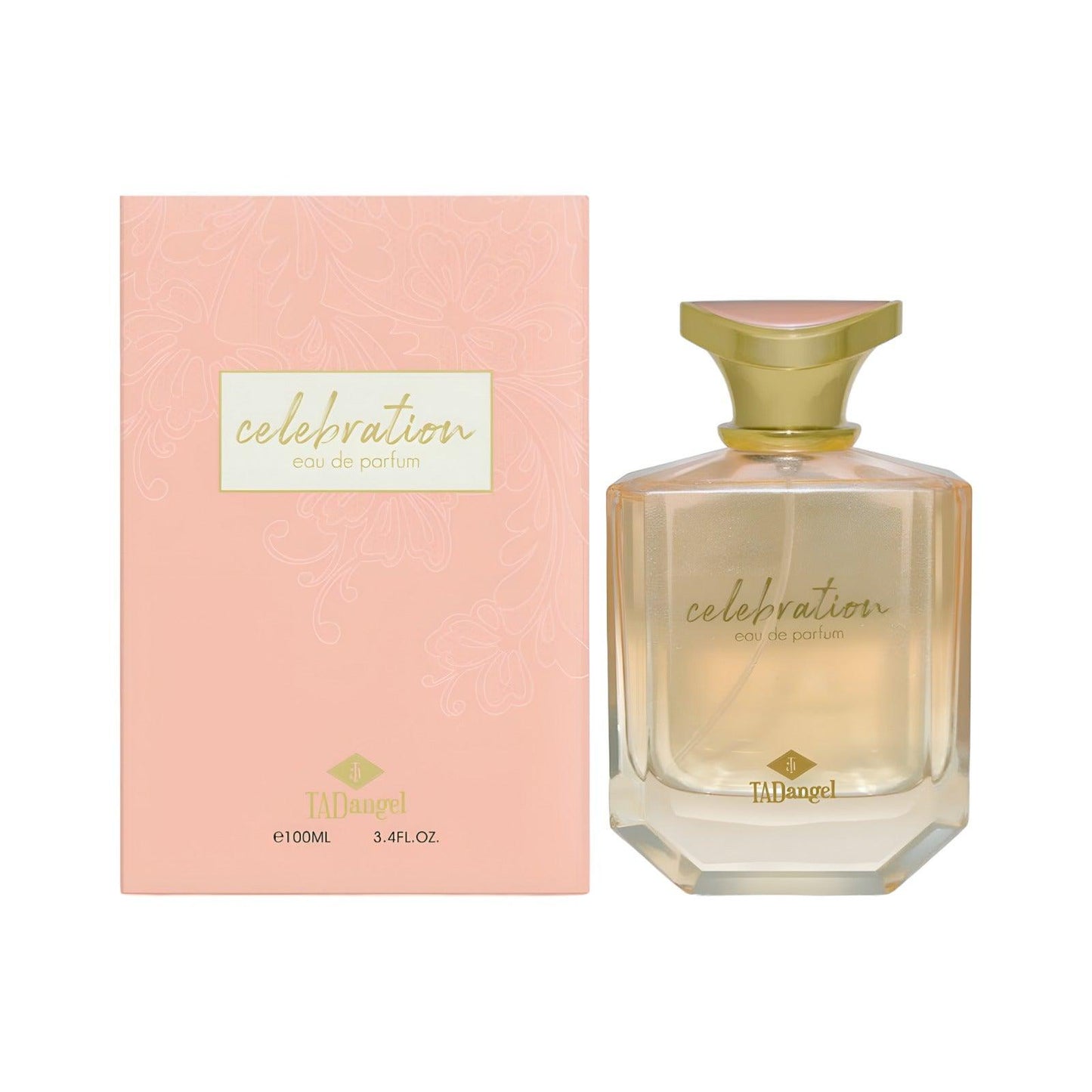 TADANGEL CELEBRATION FEMME 100ML FOR WOMEN