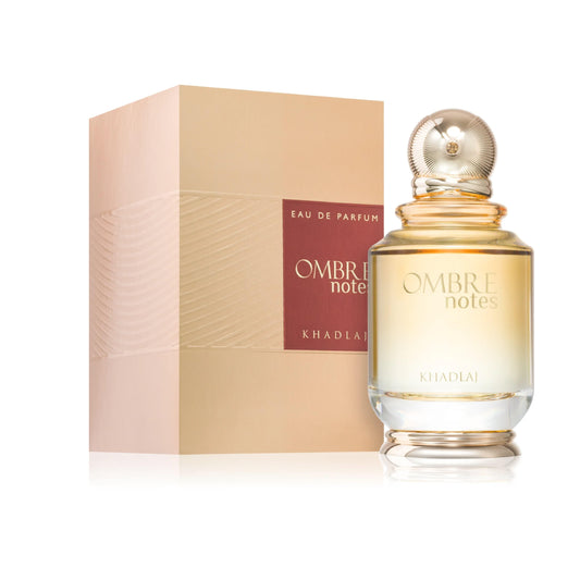 KHADLAJ OMBRE NOTES 100 ML