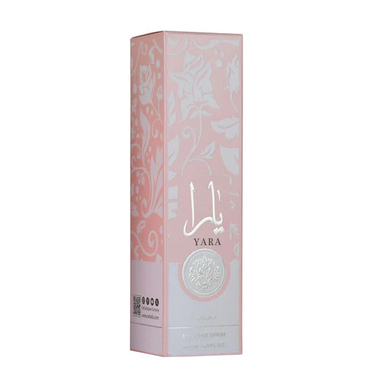 LATTAFA YARA All Over Spray 150ml