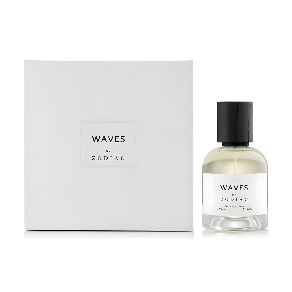 ZODIAC WAVES