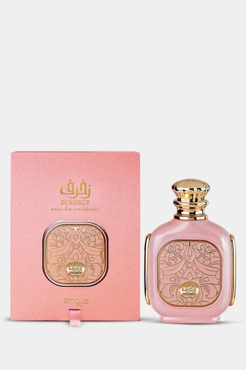 ZIMAYA ZUKHRUF FEMME 100ML