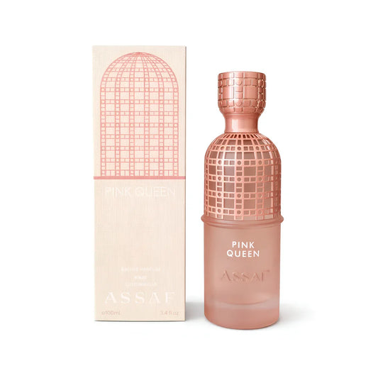 ASSAF PINK QUEEN 200 ML by Assaf perfume image 2