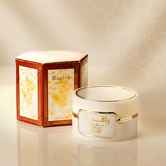 RASASI RAQIYA BAKHOUR 18 TABLETS