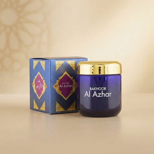 HAMIDI BAKHOUR AZHAR 70 GM